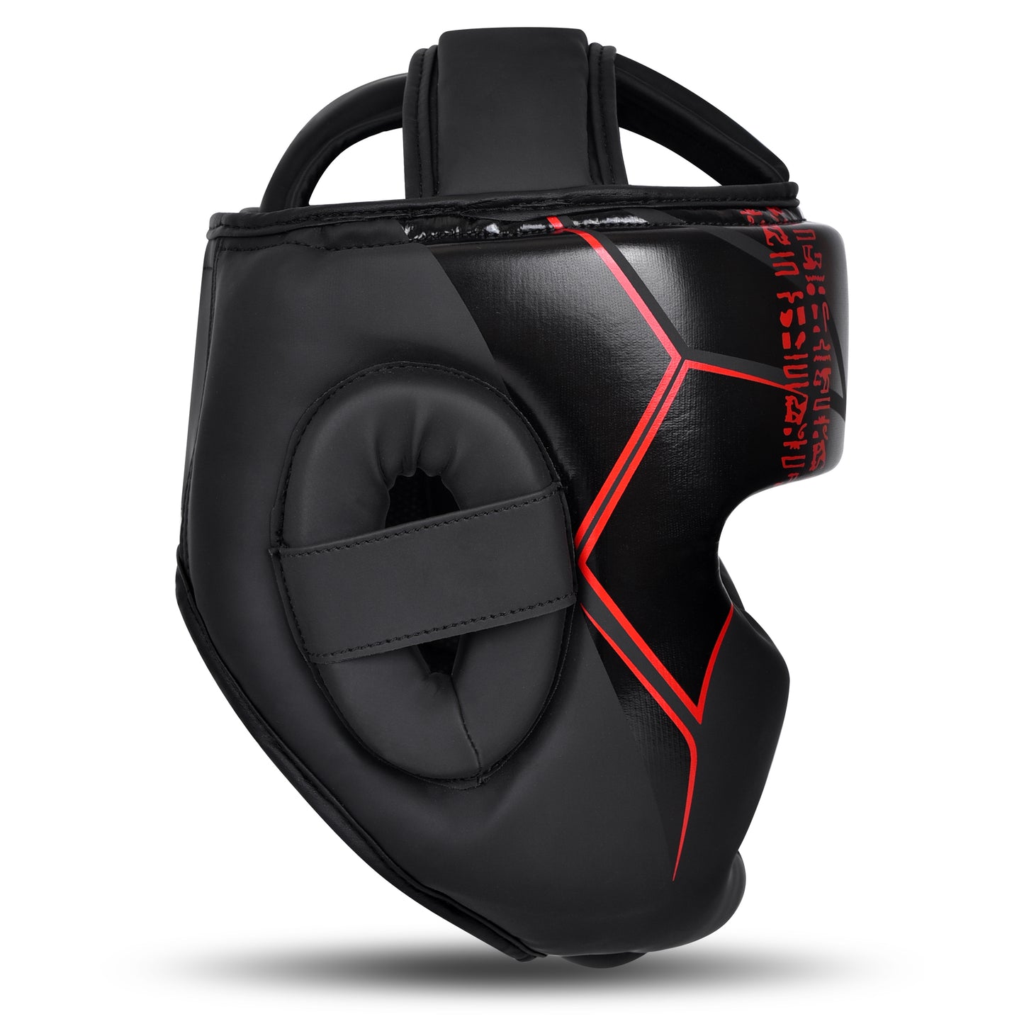 HEAD GEAR origins-set