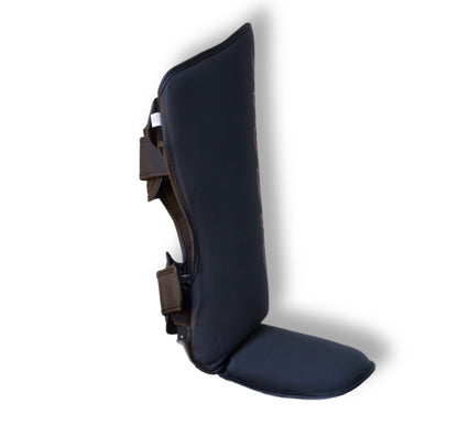 NUBIS SGN SHIN GUARD (PAIR)