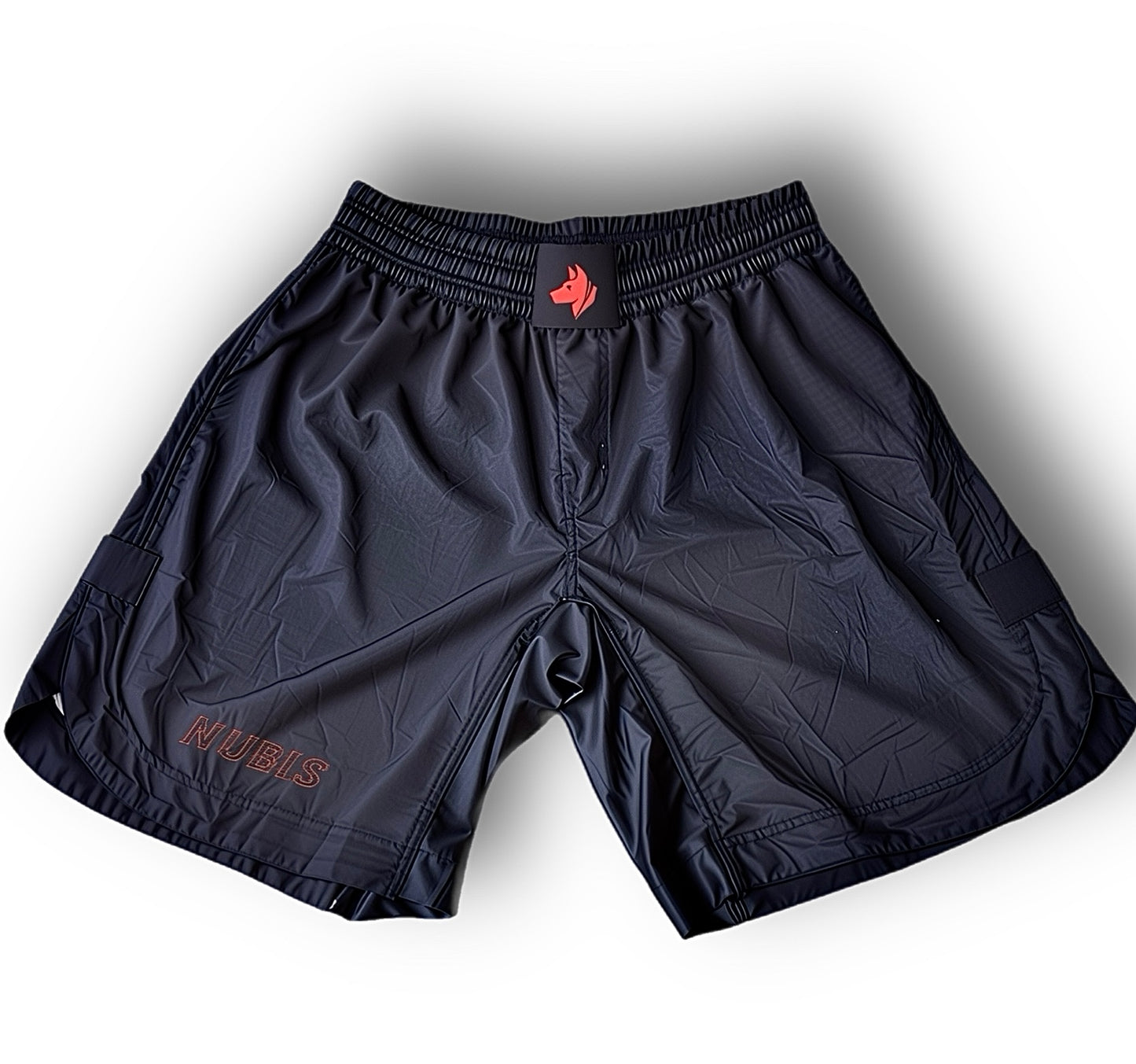 NUBIS MMA SHORTS