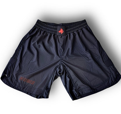 NUBIS MMA SHORTS