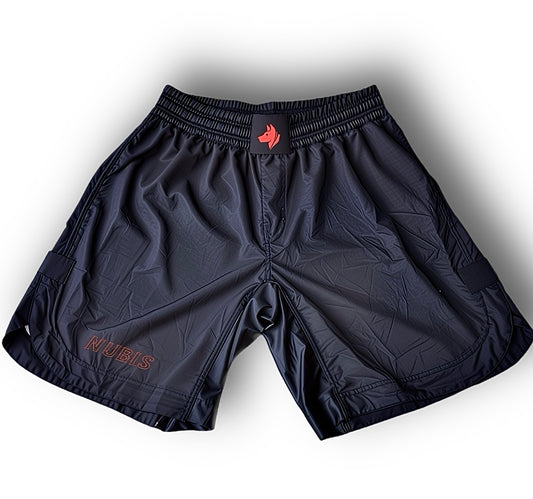 NUBIS MMA SHORTS