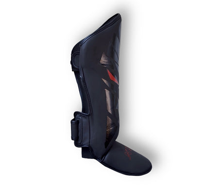 NUBIS WRATH SHIN GUARDS (PAIR)