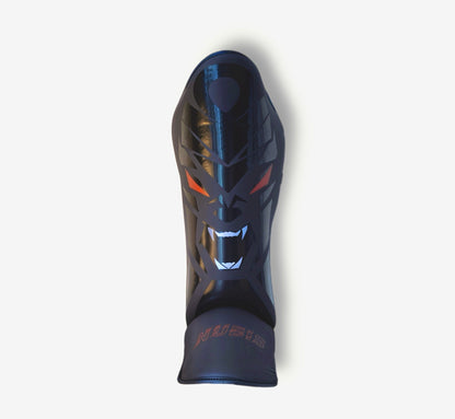 NUBIS WRATH SHIN GUARDS (PAIR)