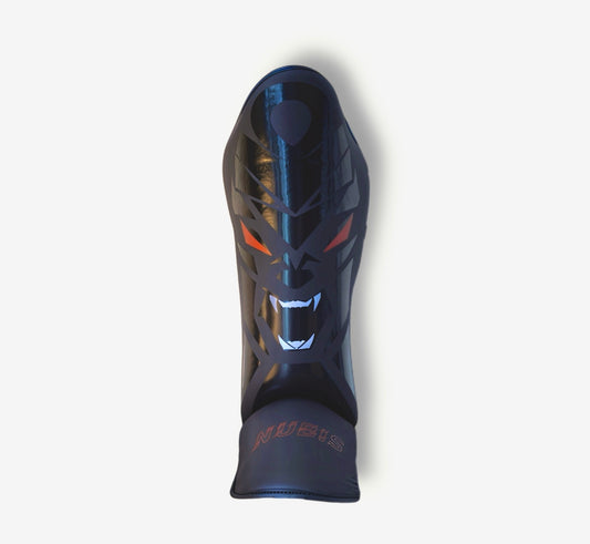 NUBIS WRATH SHIN GUARDS (PAIR)