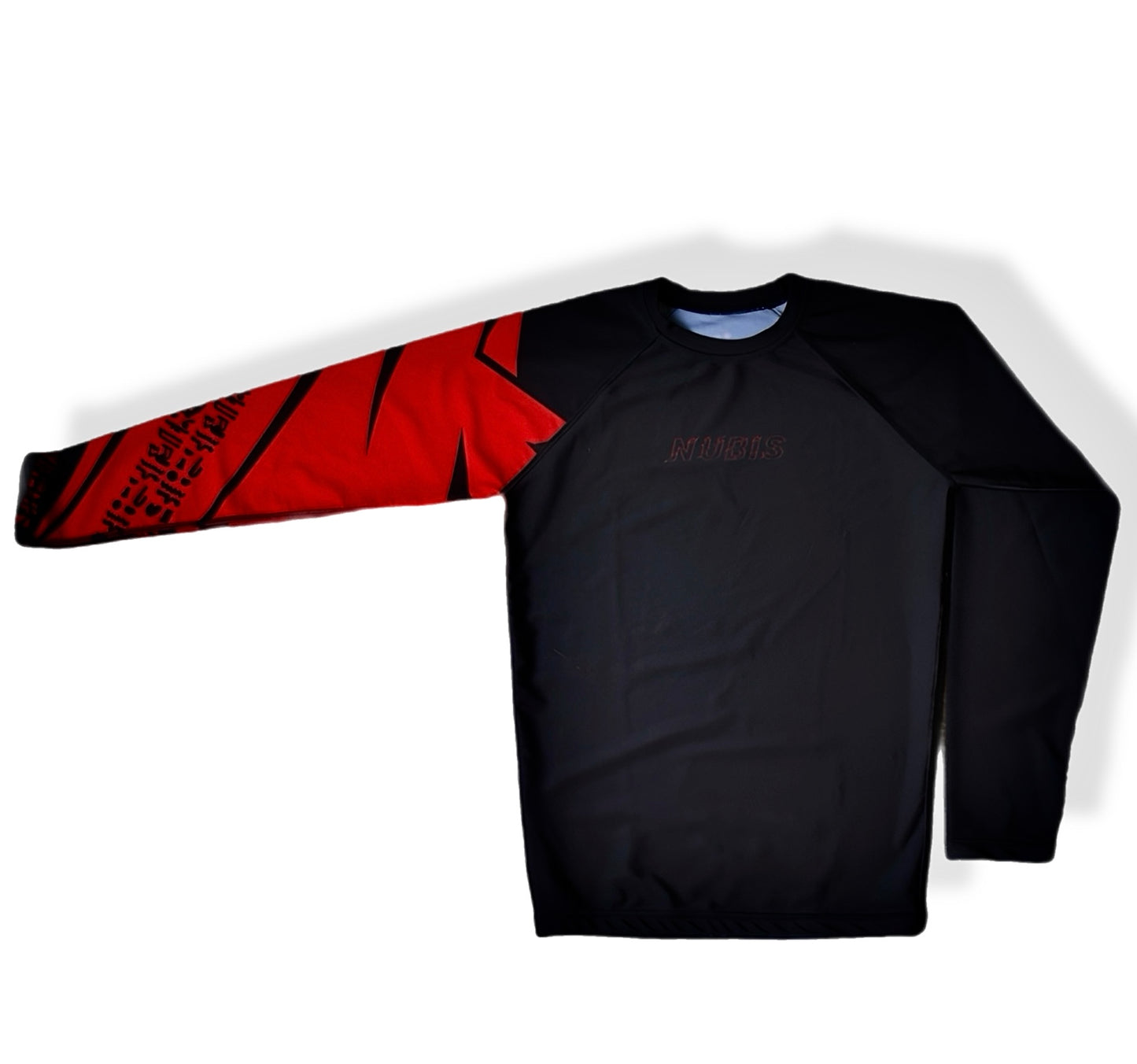 NUBIS RASH GUARD