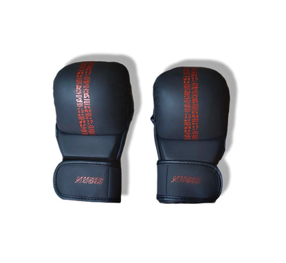 NUBIS MMA GLOVES