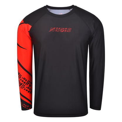 RASH GUARD origins-set