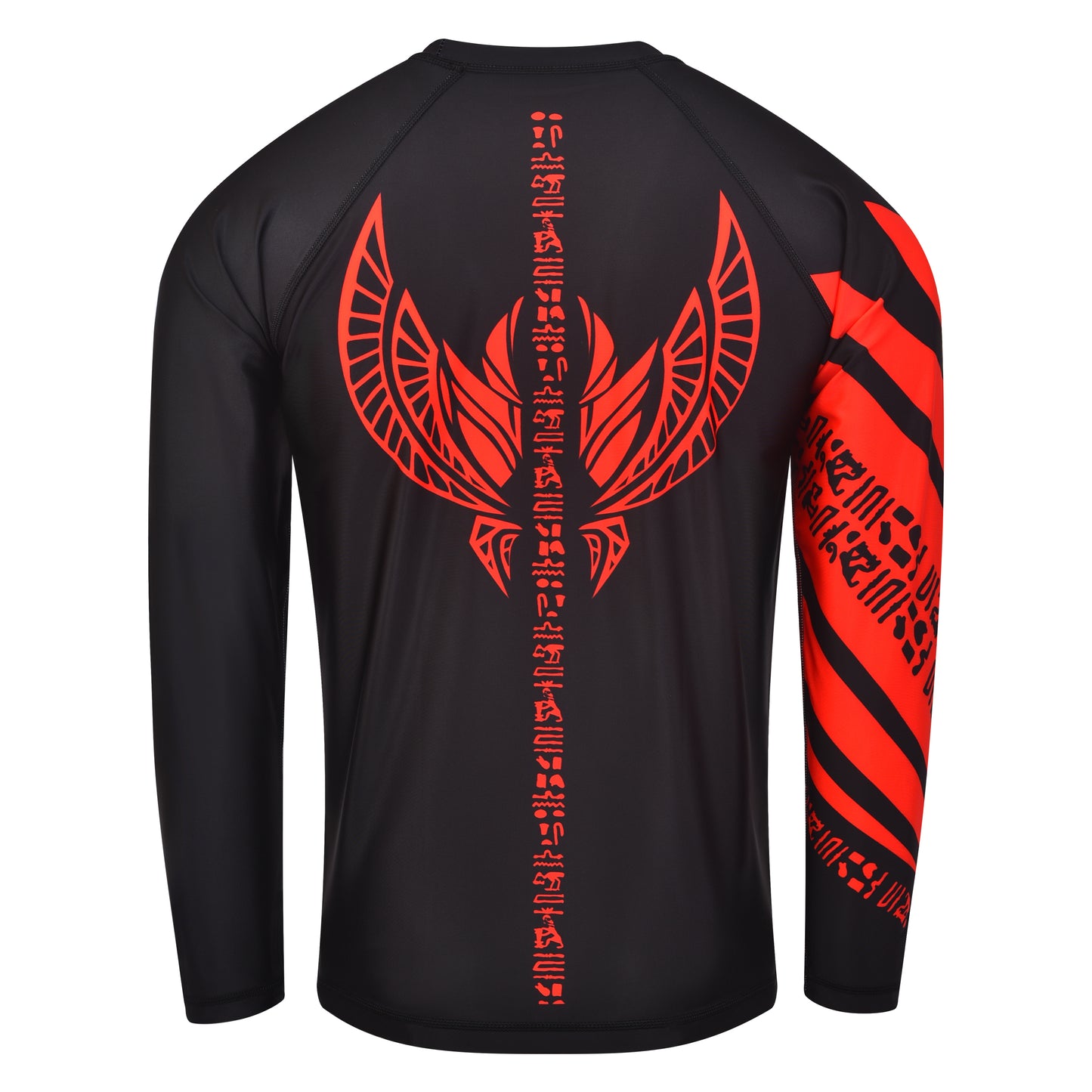 RASH GUARD origins-set