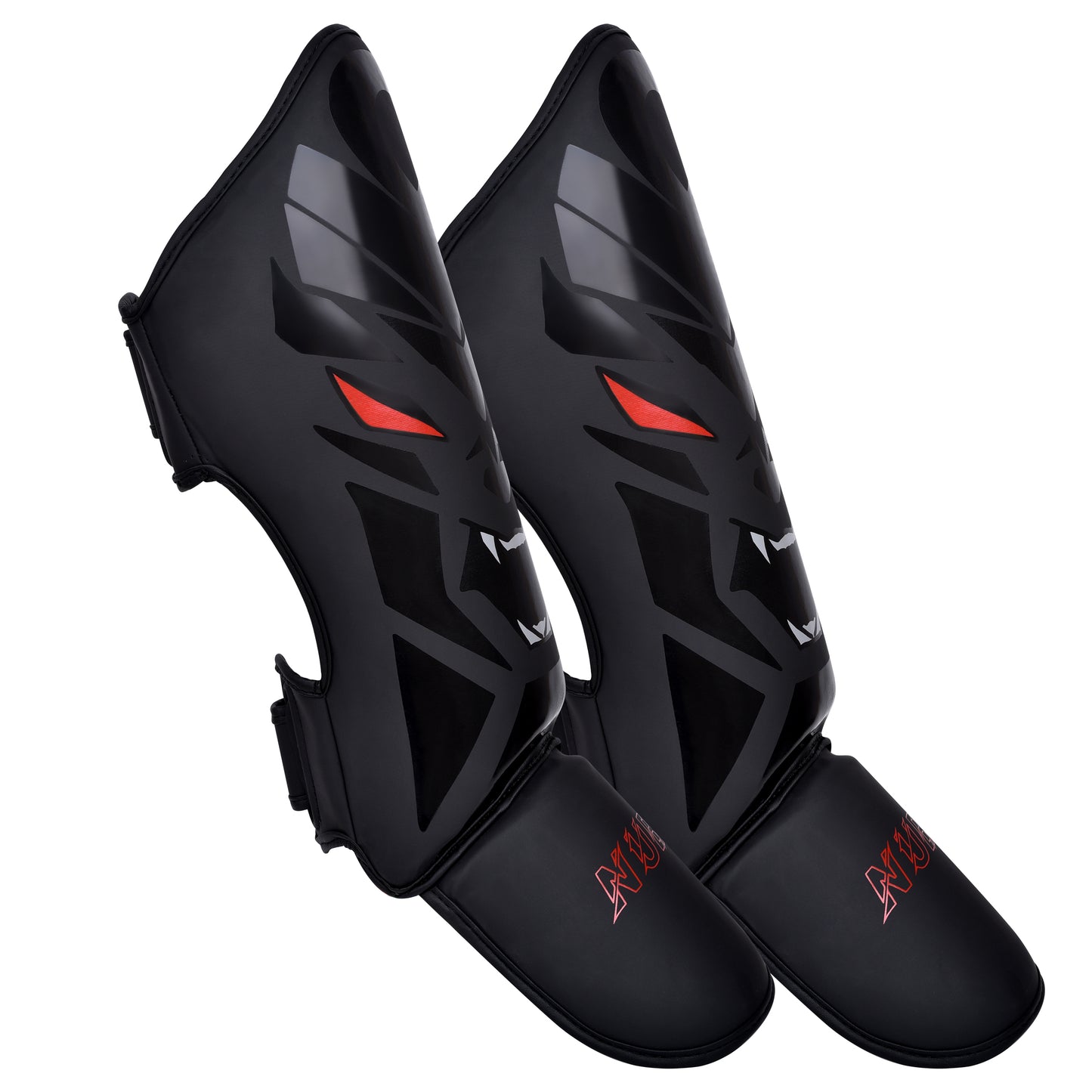 SHIN GUARDS origins-set