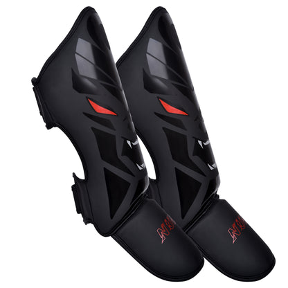 SHIN GUARDS origins-set