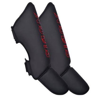 SHIN GUARDS signature-edition