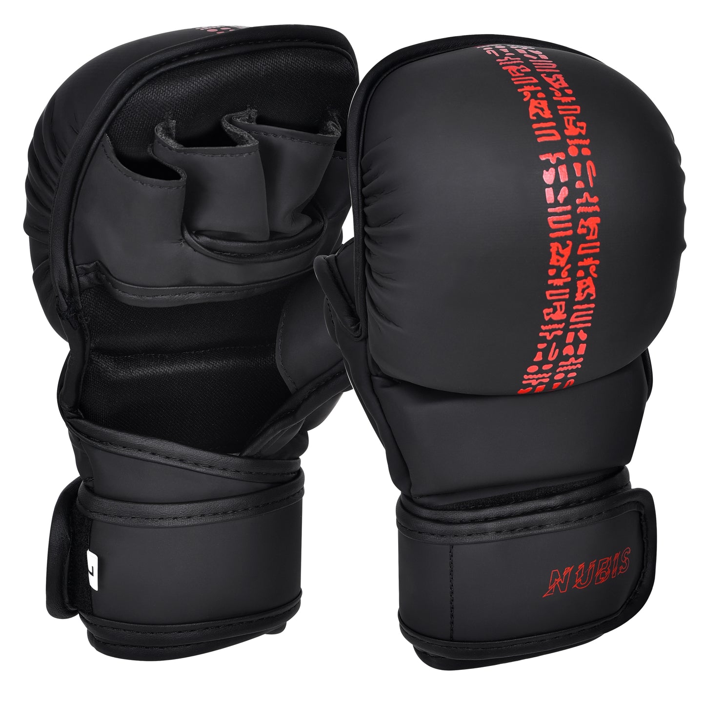 MMA GLOVES origins-set
