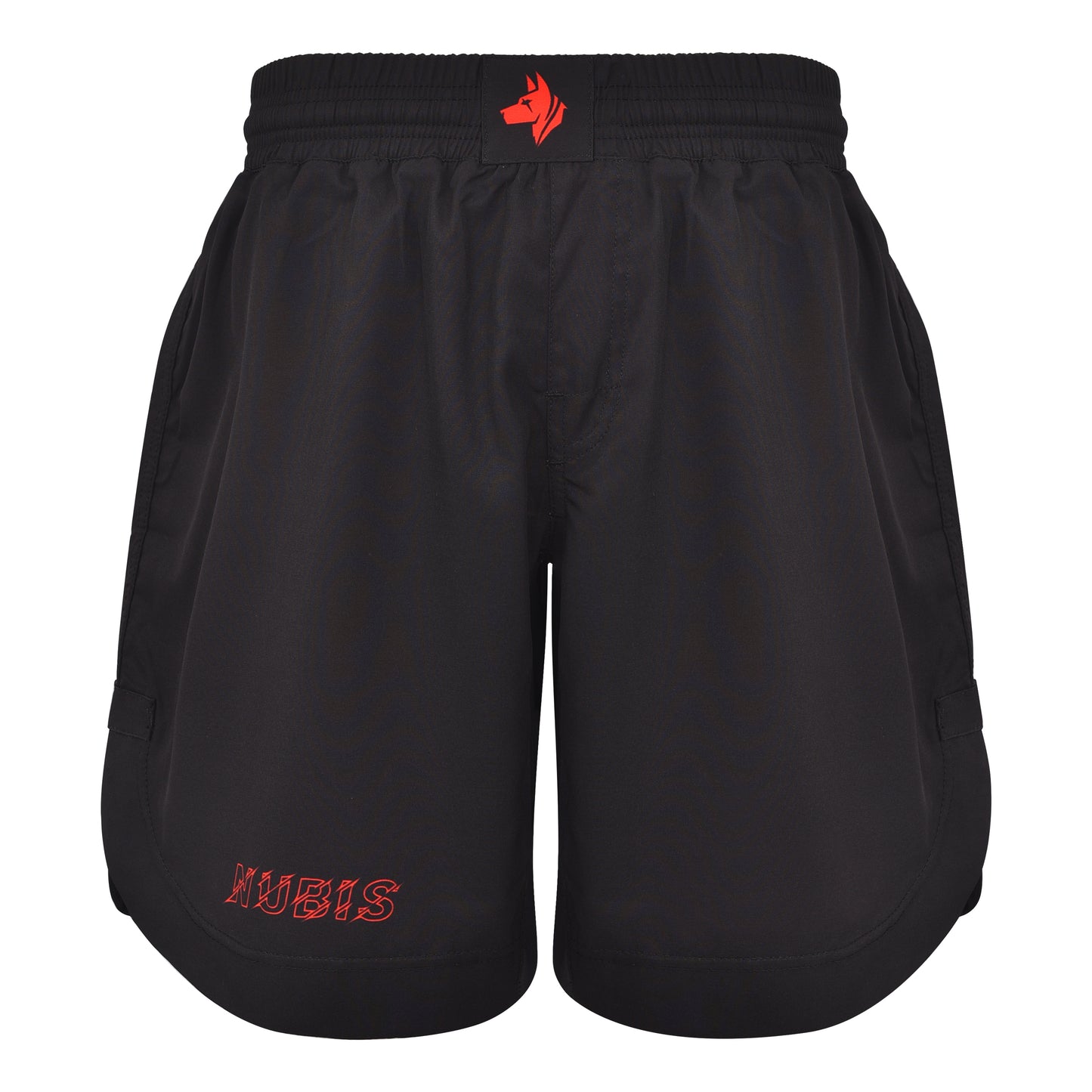 MMA SHORTS origins-set
