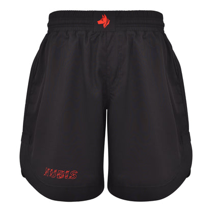 MMA SHORTS origins-set