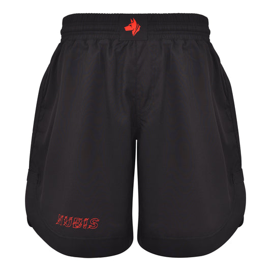 MMA SHORTS origins-set