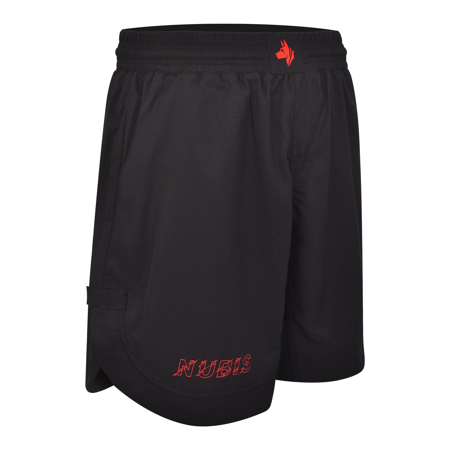 MMA SHORTS origins-set